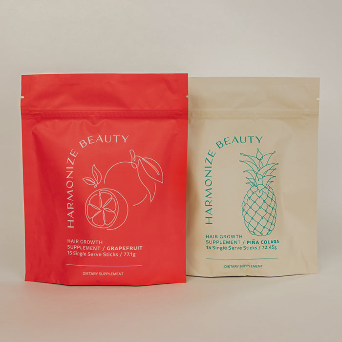 Hair Goals Supplement