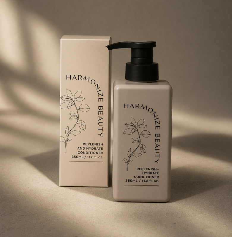 Replenish + Hydrate Conditioner