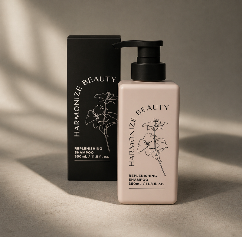 Replenishing Shampoo