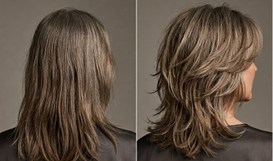 Before and after