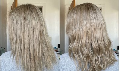 Before and after