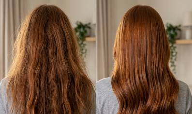 Before and after