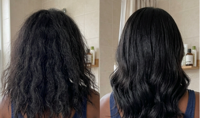 Before and after