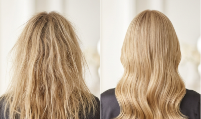 Before and after