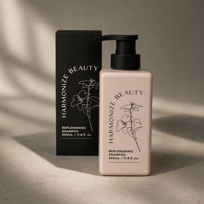 Replenishing Shampoo